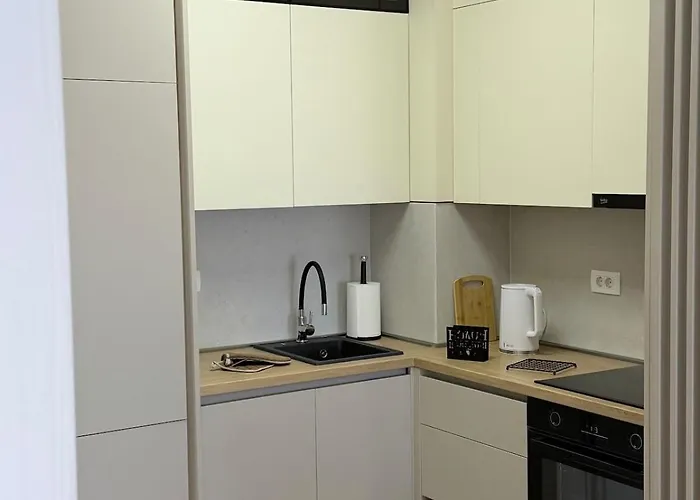 A&m Apartment Podgorica