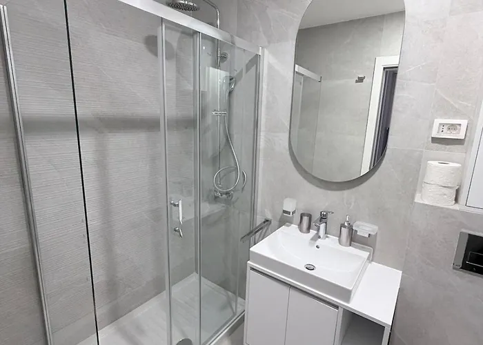 Apartment A&m Podgorica