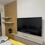 شقة A&m بودغوريتْسا