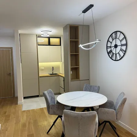 A&m Apartment Podgorica