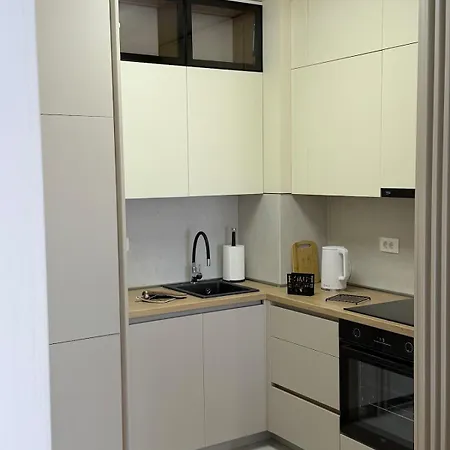 A&m Apartment Podgorica