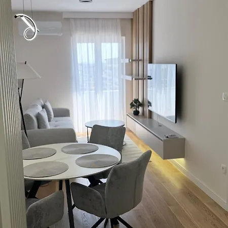 Apartment A&m Podgorica