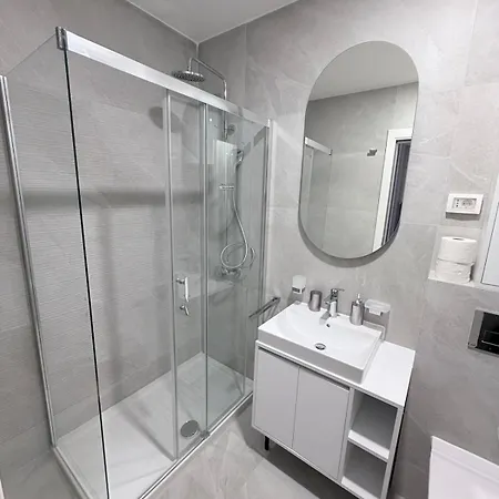 Apartamento A&m Podgorica