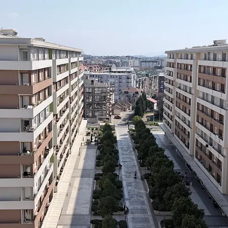 A&m Podgorica