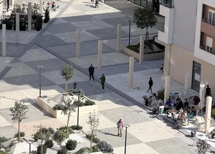 A&m Апартаменты *