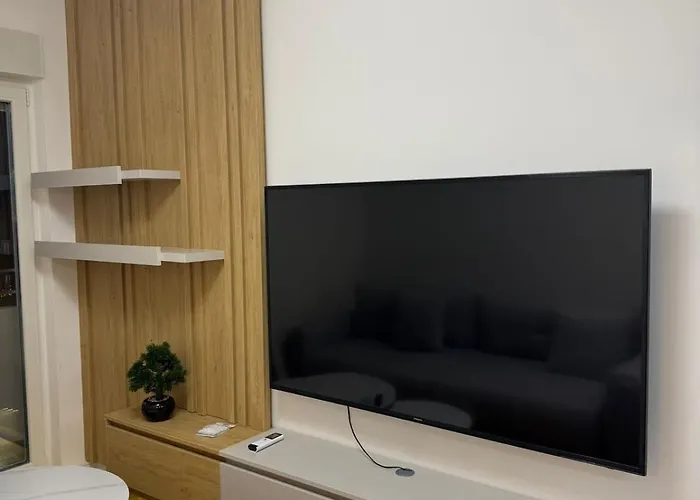 Apartment A&m Podgorica